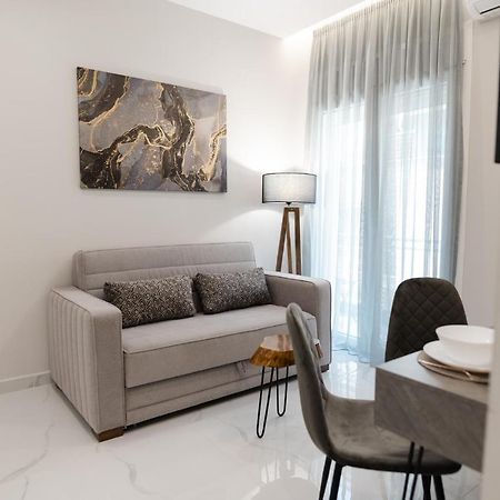 M10 Central Apartments Alexandroupolis 외부 사진