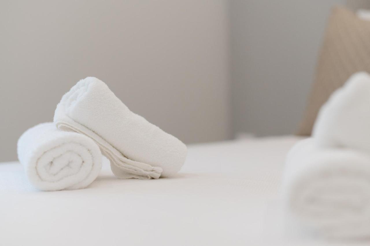 M10 Central Apartments Alexandroupolis 외부 사진